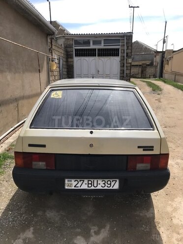 LADA (VAZ) 2108 1988, 800,000 km - 1.5 л - Bakı