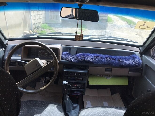 LADA (VAZ) 2108 1988, 800,000 km - 1.5 л - Bakı