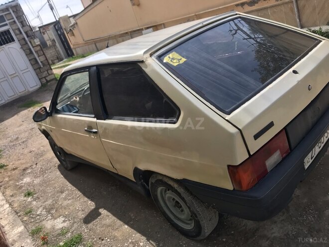 LADA (VAZ) 2108 1988, 800,000 km - 1.5 л - Bakı