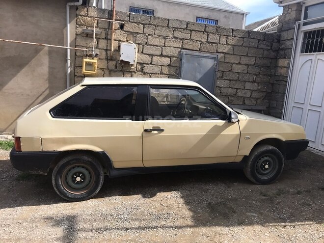 LADA (VAZ) 2108 1988, 800,000 km - 1.5 л - Bakı