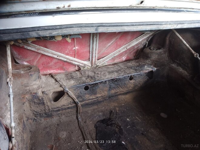 LADA (VAZ) 2106 1989, 99,000 km - 1.5 l - Ağdaş