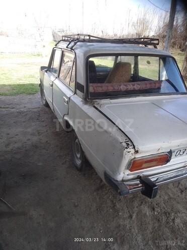 LADA (VAZ) 2106 1989, 99,000 km - 1.5 l - Ağdaş