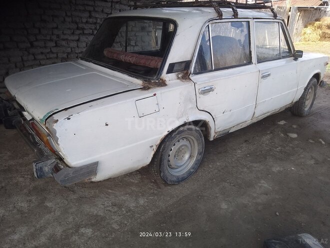 LADA (VAZ) 2106 1989, 99,000 km - 1.5 l - Ağdaş