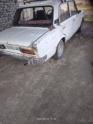 LADA (VAZ) 2106 1989, 99,000 km - 1.5 l - Ağdaş