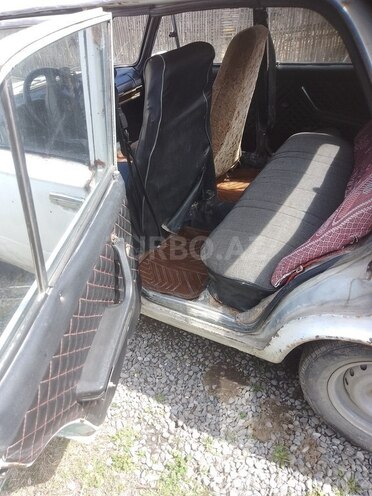 LADA (VAZ) 2106 1989, 99,000 km - 1.5 l - Ağdaş