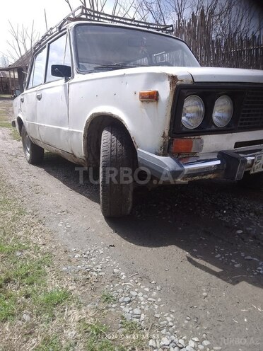 LADA (VAZ) 2106 1989, 99,000 km - 1.5 l - Ağdaş