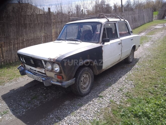 LADA (VAZ) 2106 1989, 99,000 km - 1.5 l - Ağdaş