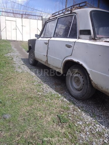 LADA (VAZ) 2106 1989, 99,000 km - 1.5 l - Ağdaş