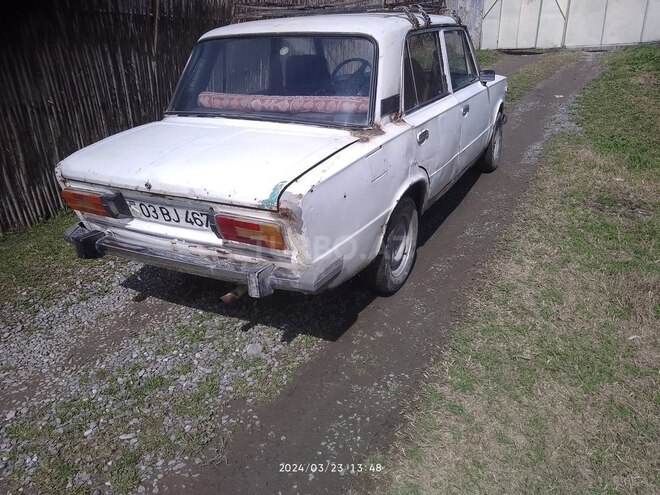 LADA (VAZ) 2106 1989, 99,000 km - 1.5 l - Ağdaş
