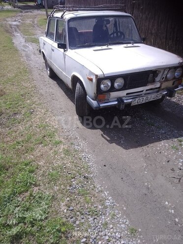 LADA (VAZ) 2106 1989, 99,000 km - 1.5 l - Ağdaş