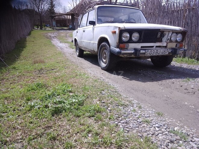 LADA (VAZ) 2106 1989, 99,000 km - 1.5 l - Ağdaş