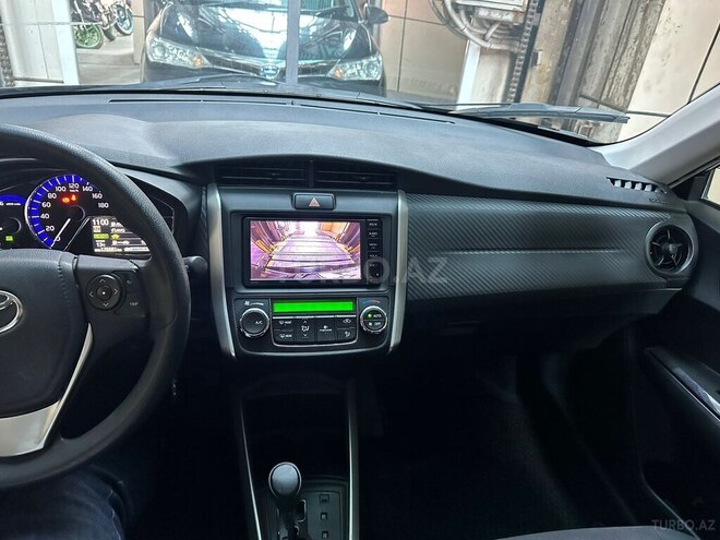 Toyota Corolla 2015, 176,681 km - 1.5 l - Bakı