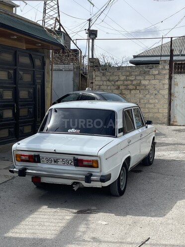 LADA (VAZ) 2106 1981, 97,485 km - 1.5 л - Bakı