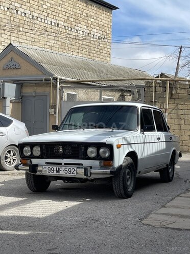 LADA (VAZ) 2106 1981, 97,485 km - 1.5 л - Bakı