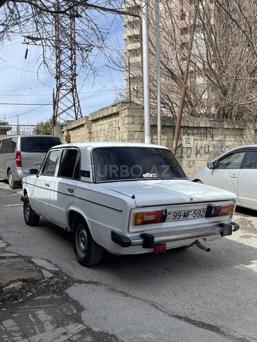 LADA (VAZ) 2106 1981, 97,485 km - 1.5 л - Bakı