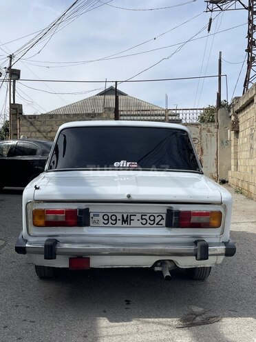 LADA (VAZ) 2106 1981, 97,485 km - 1.5 л - Bakı