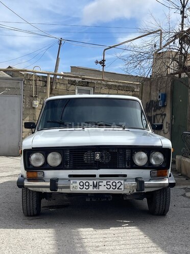LADA (VAZ) 2106 1981, 97,485 km - 1.5 л - Bakı