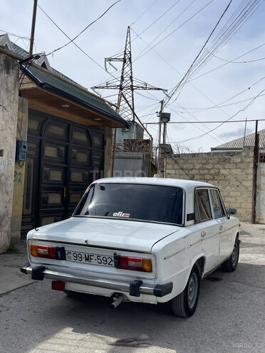 LADA (VAZ) 2106 1981, 97,485 km - 1.5 л - Bakı