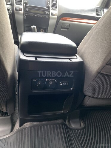 Toyota Prado 2008, 183,000 km - 2.7 l - Tovuz