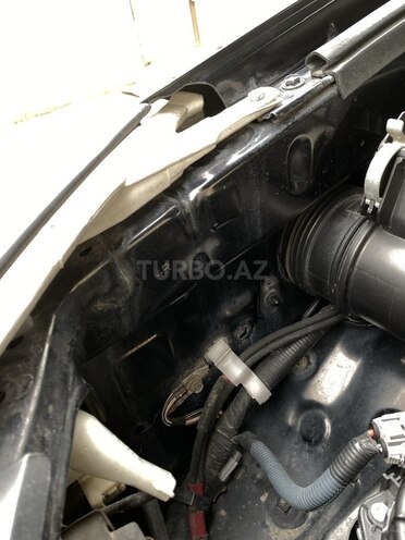 Toyota Prado 2008, 183,000 km - 2.7 l - Tovuz