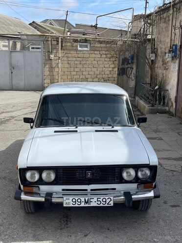 LADA (VAZ) 2106 1981, 97,485 km - 1.5 л - Bakı