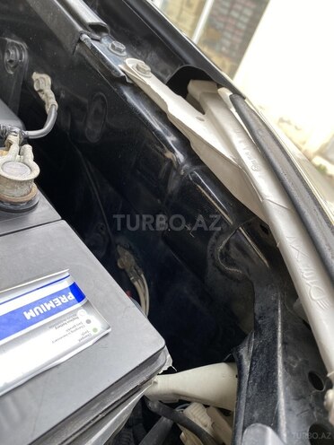 Toyota Prado 2008, 183,000 km - 2.7 l - Tovuz