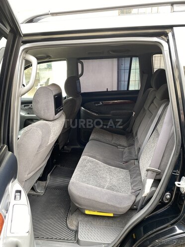 Toyota Prado 2008, 183,000 km - 2.7 l - Tovuz
