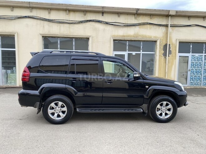 Toyota Prado 2008, 183,000 km - 2.7 l - Tovuz