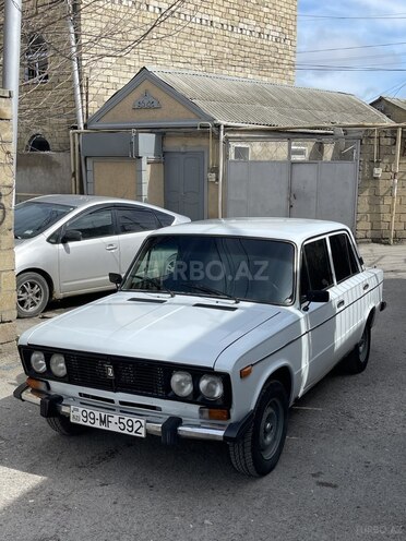 LADA (VAZ) 2106 1981, 97,485 km - 1.5 л - Bakı