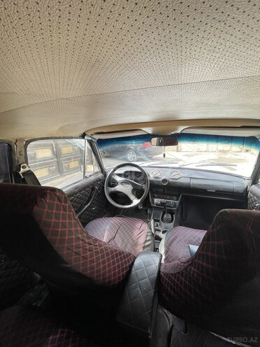 LADA (VAZ) 2106 1981, 97,485 km - 1.5 л - Bakı