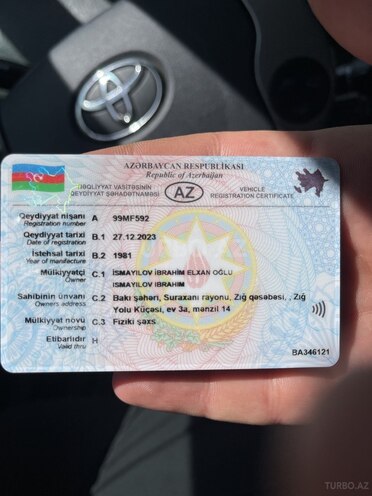 LADA (VAZ) 2106 1981, 97,485 km - 1.5 л - Bakı