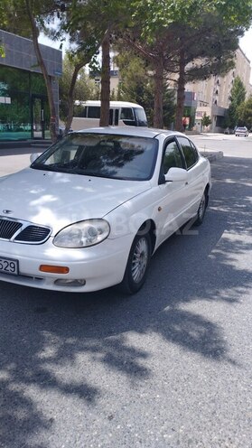 Daewoo Leganza 1998, 270,000 km - 2.0 l - Bakı