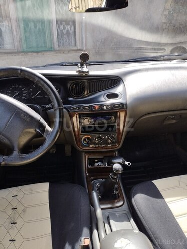 Daewoo Leganza 1998, 270,000 km - 2.0 l - Bakı