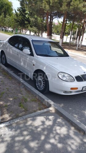 Daewoo Leganza 1998, 270,000 km - 2.0 l - Bakı