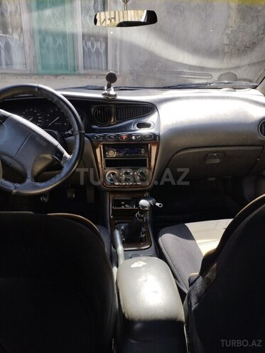 Daewoo Leganza 1998, 270,000 km - 2.0 l - Bakı