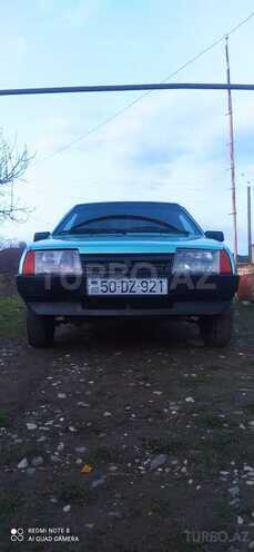 LADA (VAZ) 21099 2003, 250,000 km - 1.5 л - Qusar