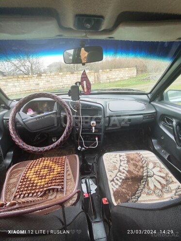 LADA (VAZ) 21099 2003, 250,000 km - 1.5 л - Qusar