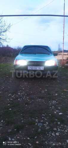 LADA (VAZ) 21099 2003, 250,000 km - 1.5 л - Qusar