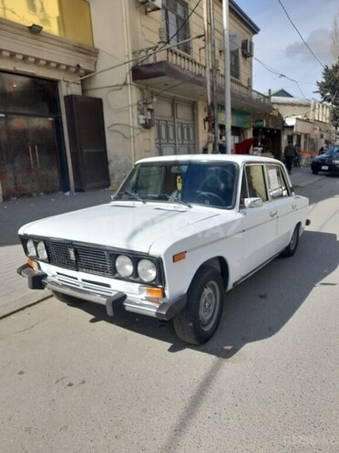 LADA (VAZ) 2106 2001, 150,000 km - 1.5 l - Bakı