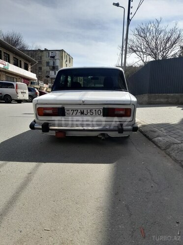 LADA (VAZ) 2106 2001, 150,000 km - 1.5 l - Bakı