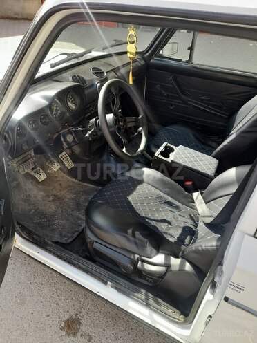 LADA (VAZ) 2106 2001, 150,000 km - 1.5 l - Bakı