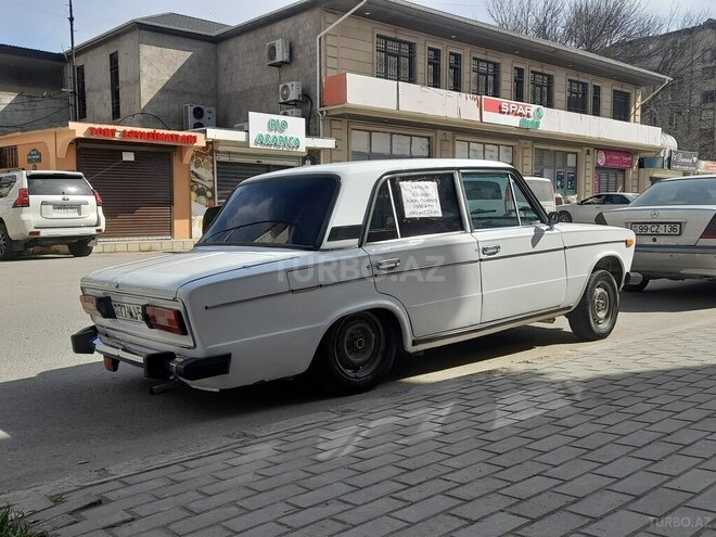 LADA (VAZ) 2106 2001, 150,000 km - 1.5 l - Bakı