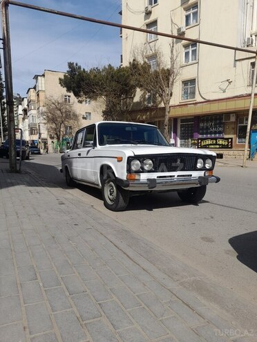 LADA (VAZ) 2106 2001, 150,000 km - 1.5 l - Bakı