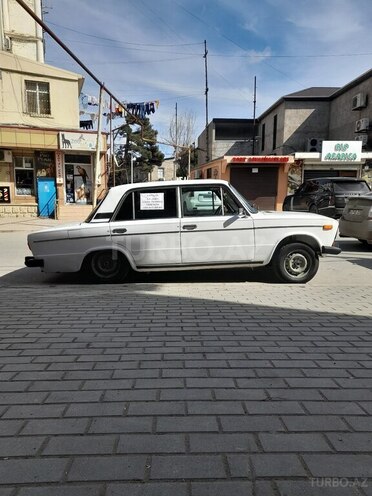 LADA (VAZ) 2106 2001, 150,000 km - 1.5 l - Bakı
