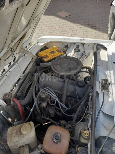 LADA (VAZ) 2106 2001, 150,000 km - 1.5 l - Bakı