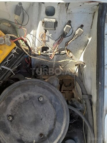 LADA (VAZ) 2106 2001, 150,000 km - 1.5 l - Bakı