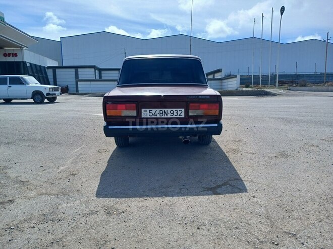 LADA (VAZ) 2107 2004, 30,730 km - 1.5 l - Bakı