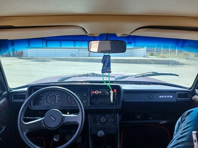 LADA (VAZ) 2107 2004, 30,730 km - 1.5 l - Bakı