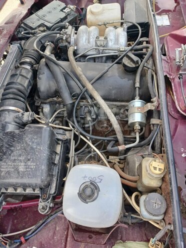 LADA (VAZ) 2107 2004, 30,730 km - 1.5 l - Bakı