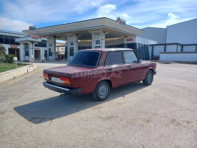 LADA (VAZ) 2107 2004, 30,730 km - 1.5 l - Bakı